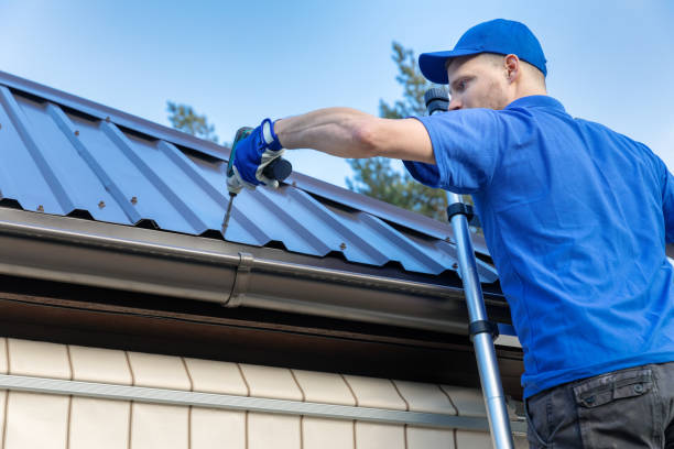 Best Sheet Metal Roofing  in Twentynine Palms, CA