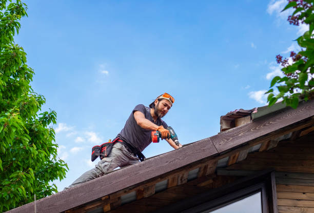 Best Metal Roofing Installation  in Twentynine Palms, CA