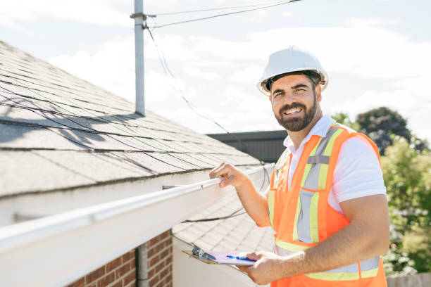 Fast & Reliable Emergency Roof Repairs in Twentynine Palms, CA
