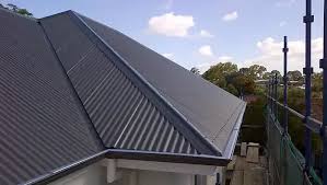 Sheet Metal Roofing in Twentynine Palms, CA